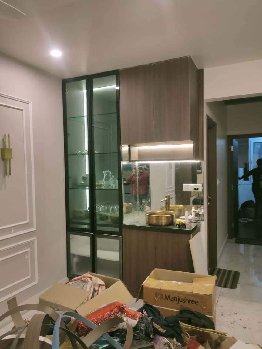 interior designer in patna bihar